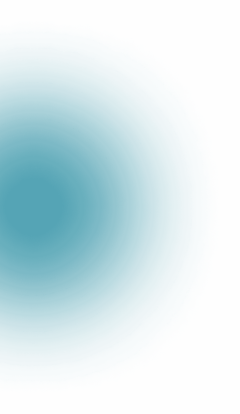 Blue blot background